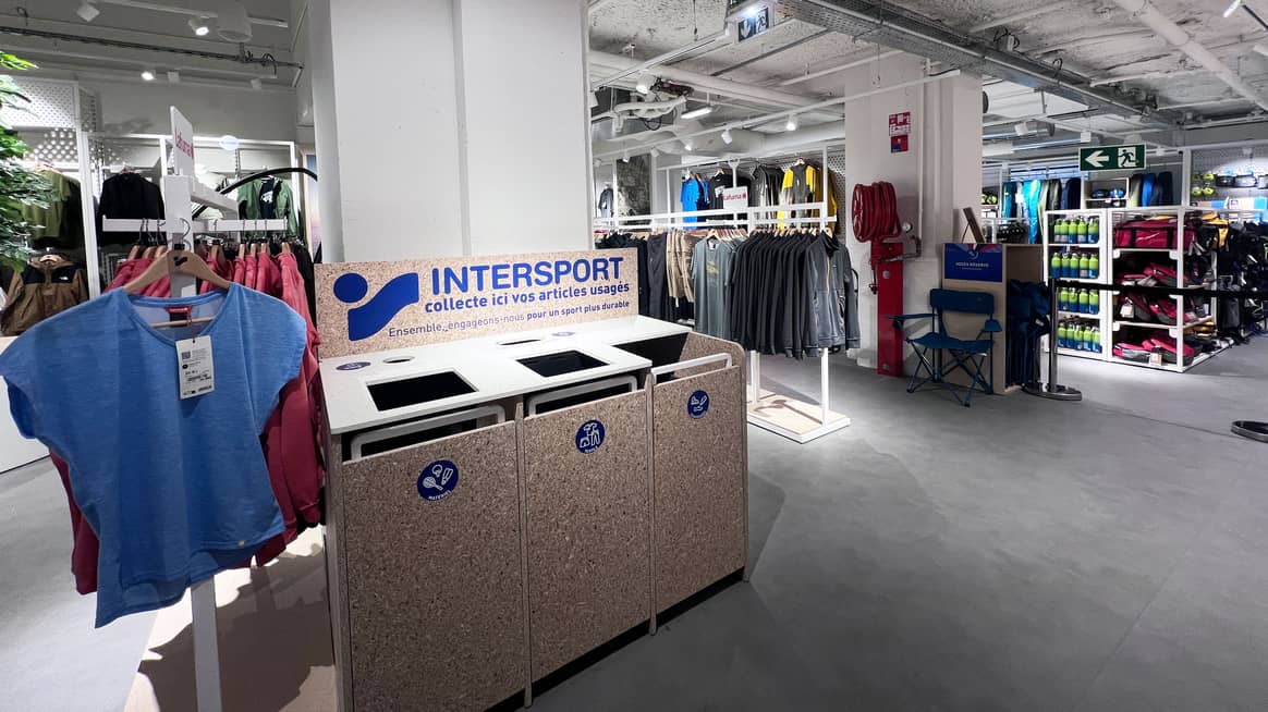 Intersport République