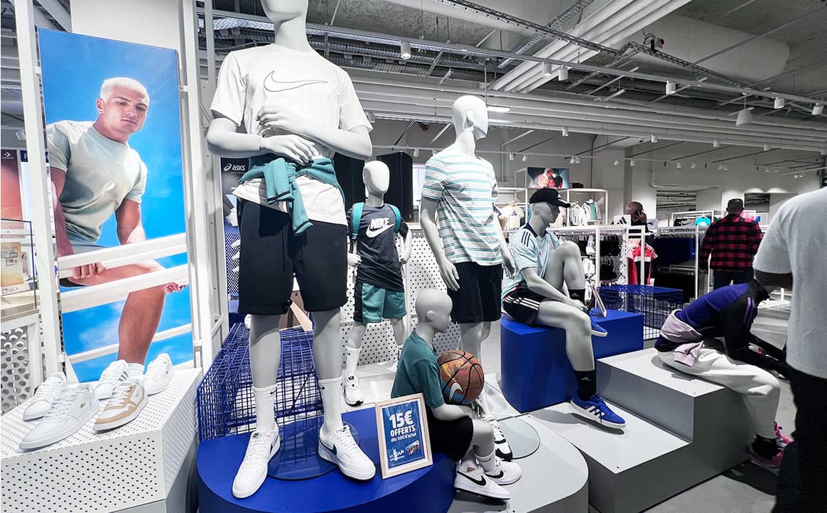 Intersport République