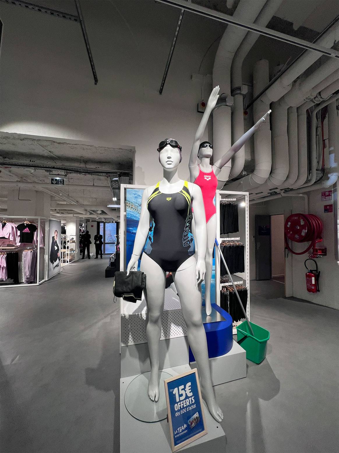 Intersport République