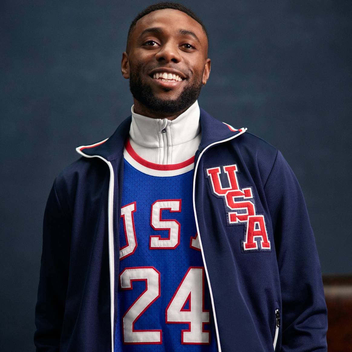 Ralph Lauren Team USA 'Villagewear' collection