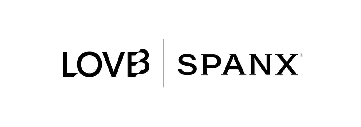 Spanx x LOVB partnership