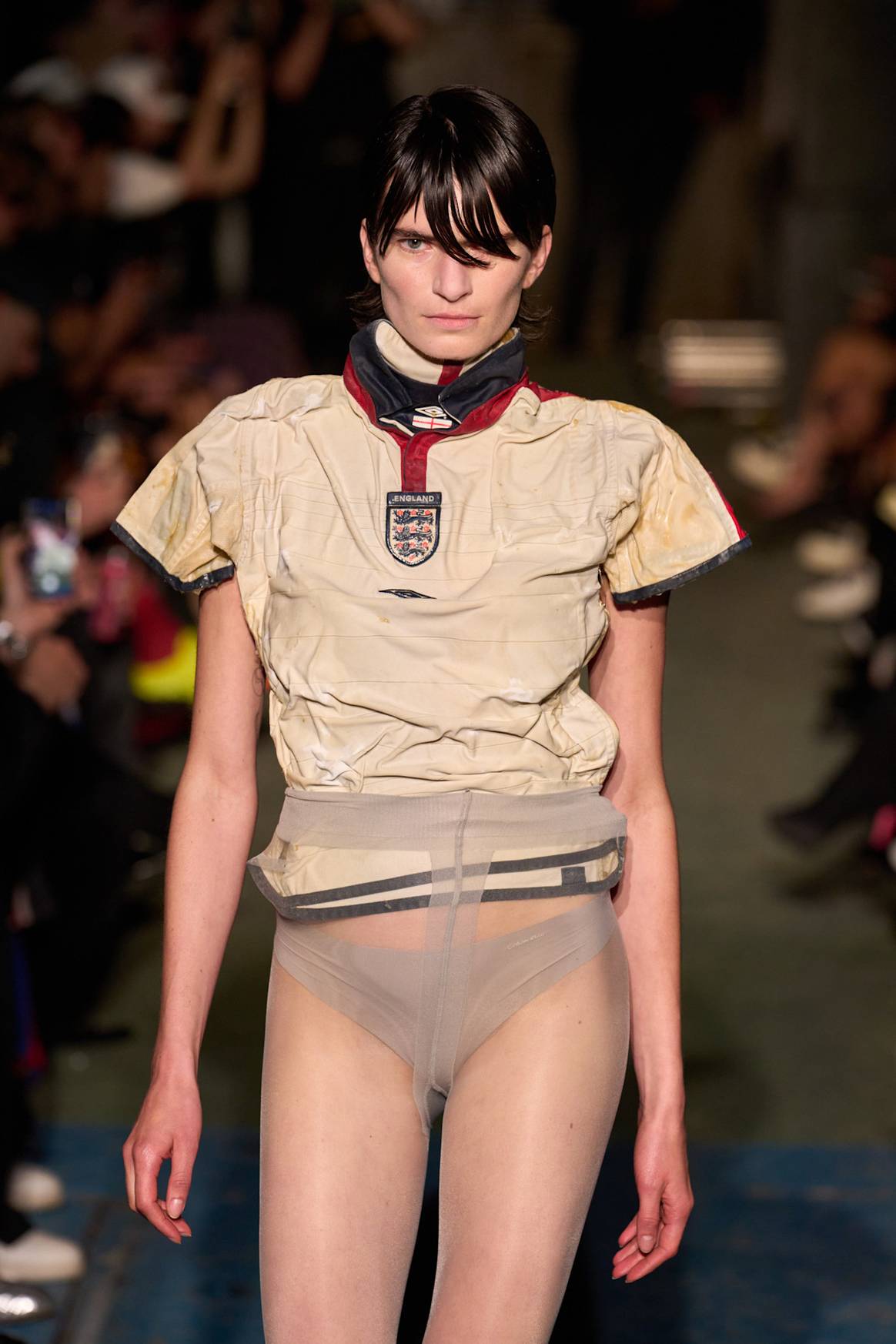 PrototypesSpring Summer 2025, Menswear