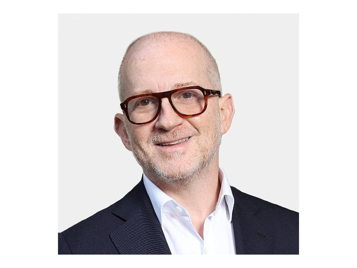 Joshua Schulman, nuevo CEO de Burberry.