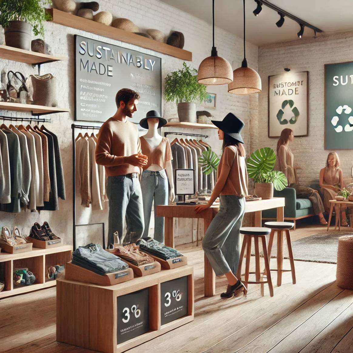 The current state of independent fashion retail in the US