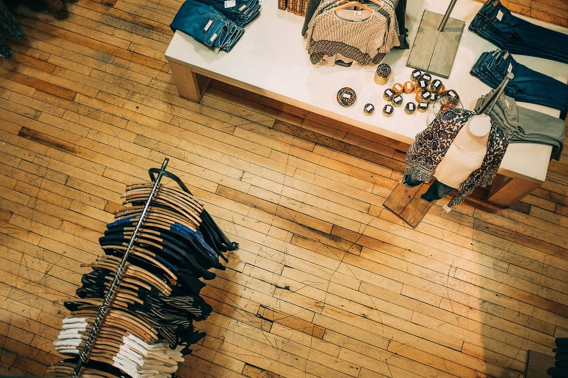 The current state of independent fashion retail in the US