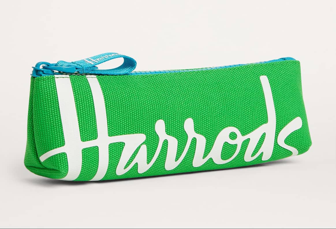 Harrods own-brand collections