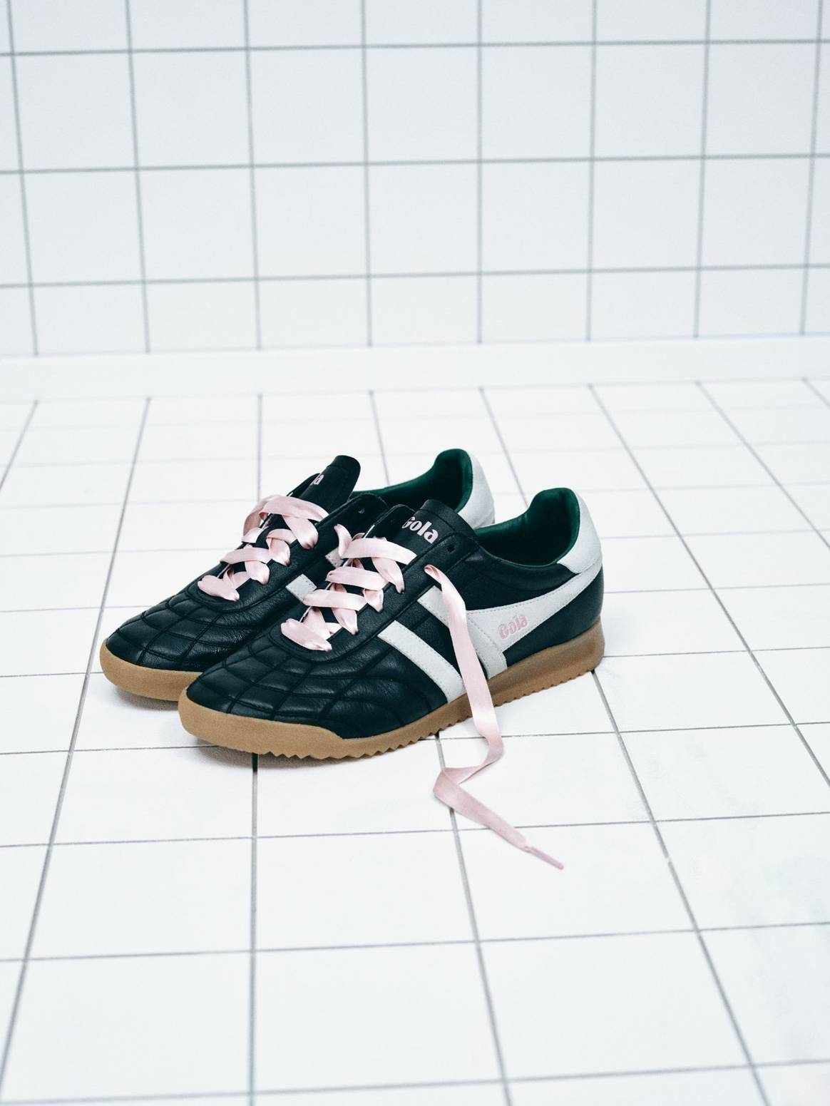 The Anthropologie x Gola collection, Stadium sneakers