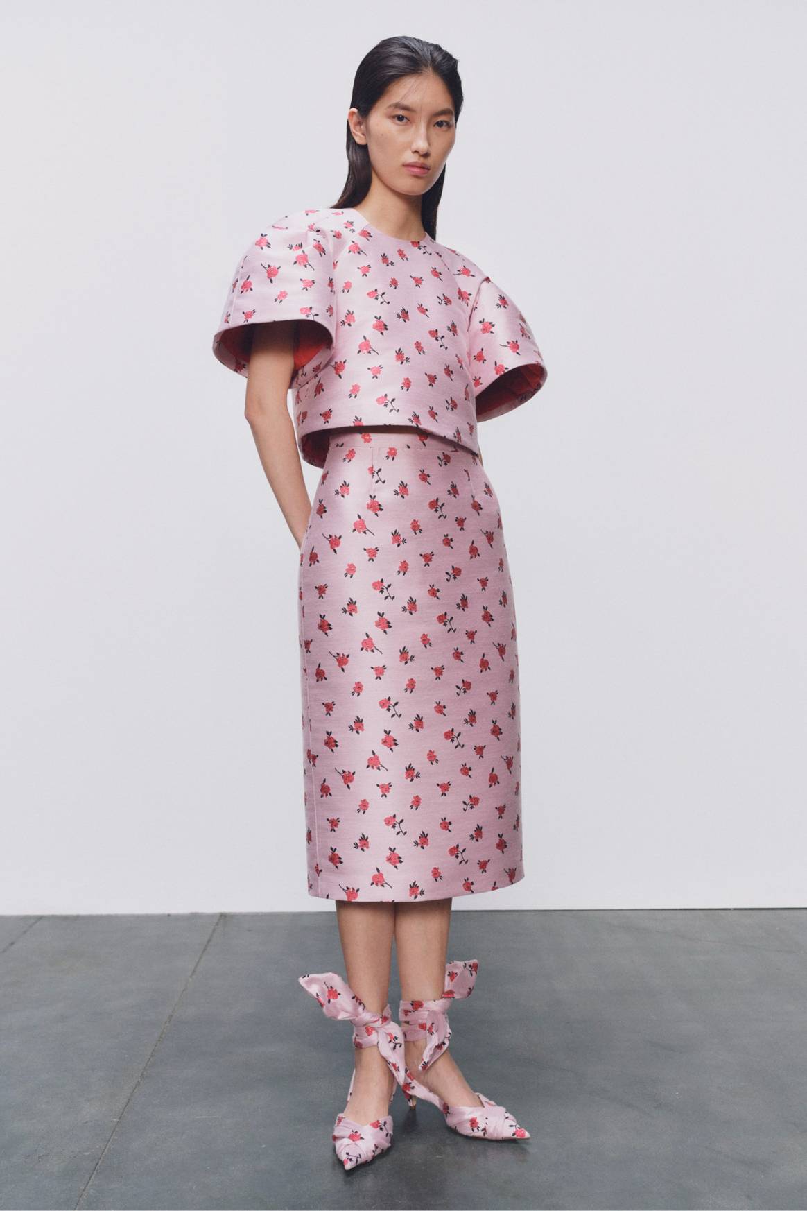 Rochas Resort 25/ Look 7