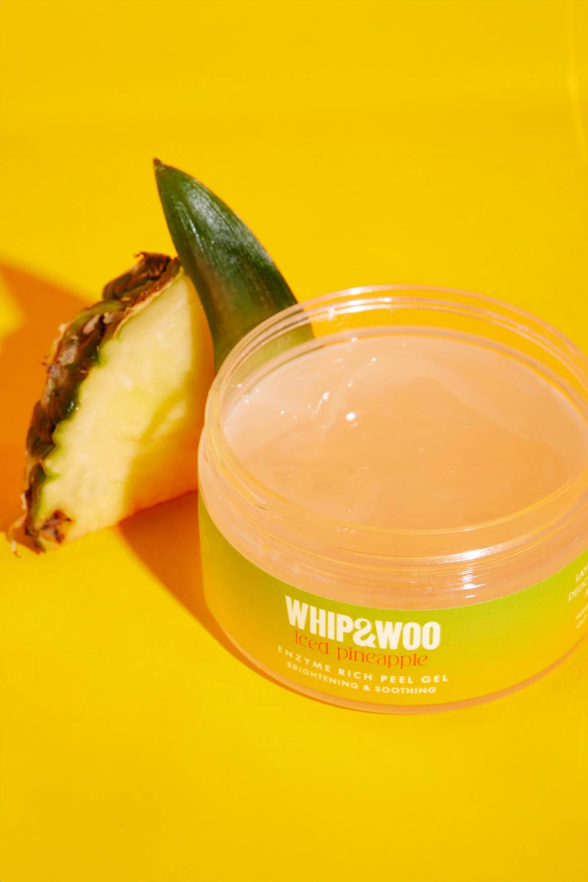 Whip&Woo product