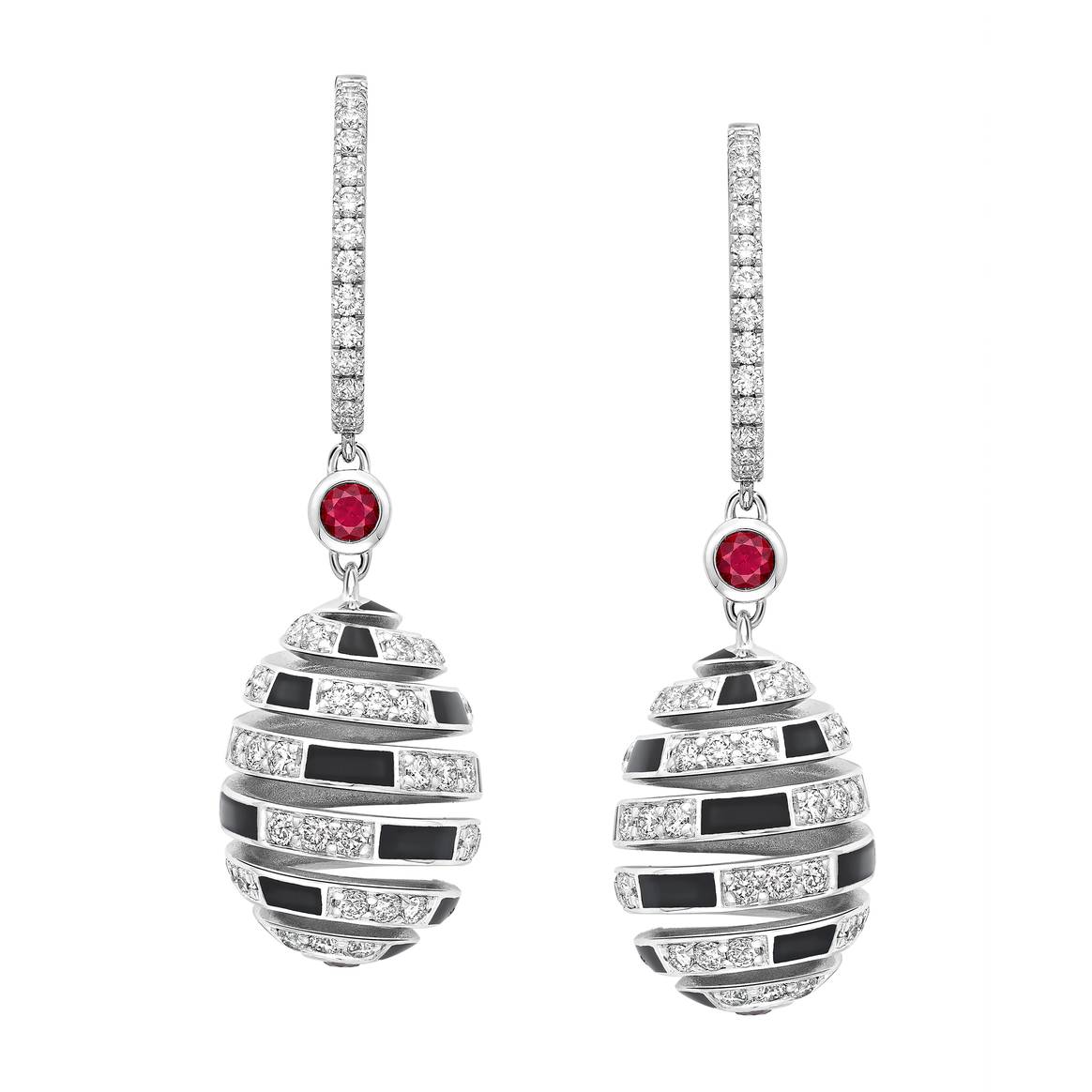 Fabergé x Beetlejuice Beetlejuice collection