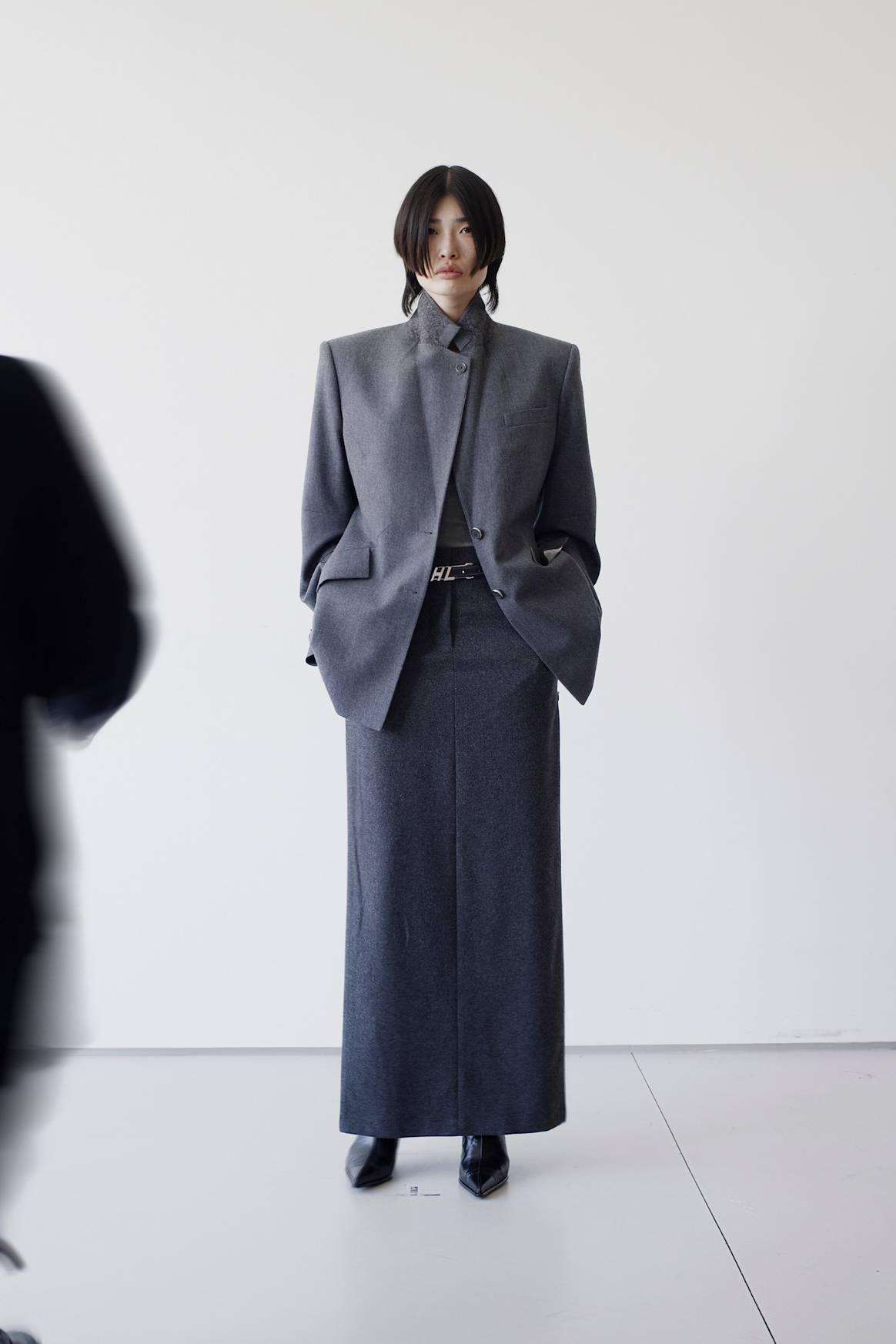 Helmut Lang Resort 25