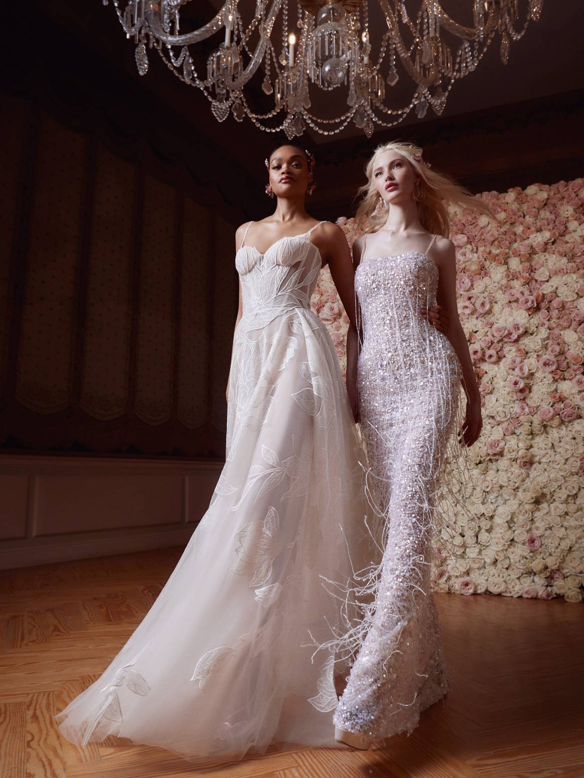 Galia Lahav GALA Collection ‘Symphony’