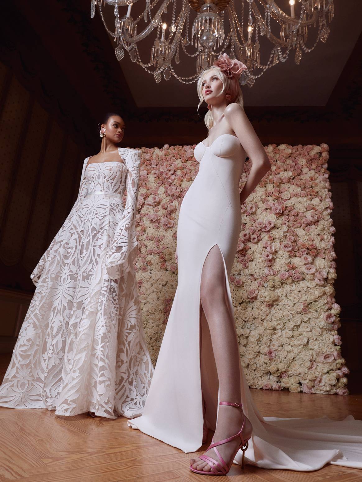 Galia Lahav GALA Collection ‘Symphony’