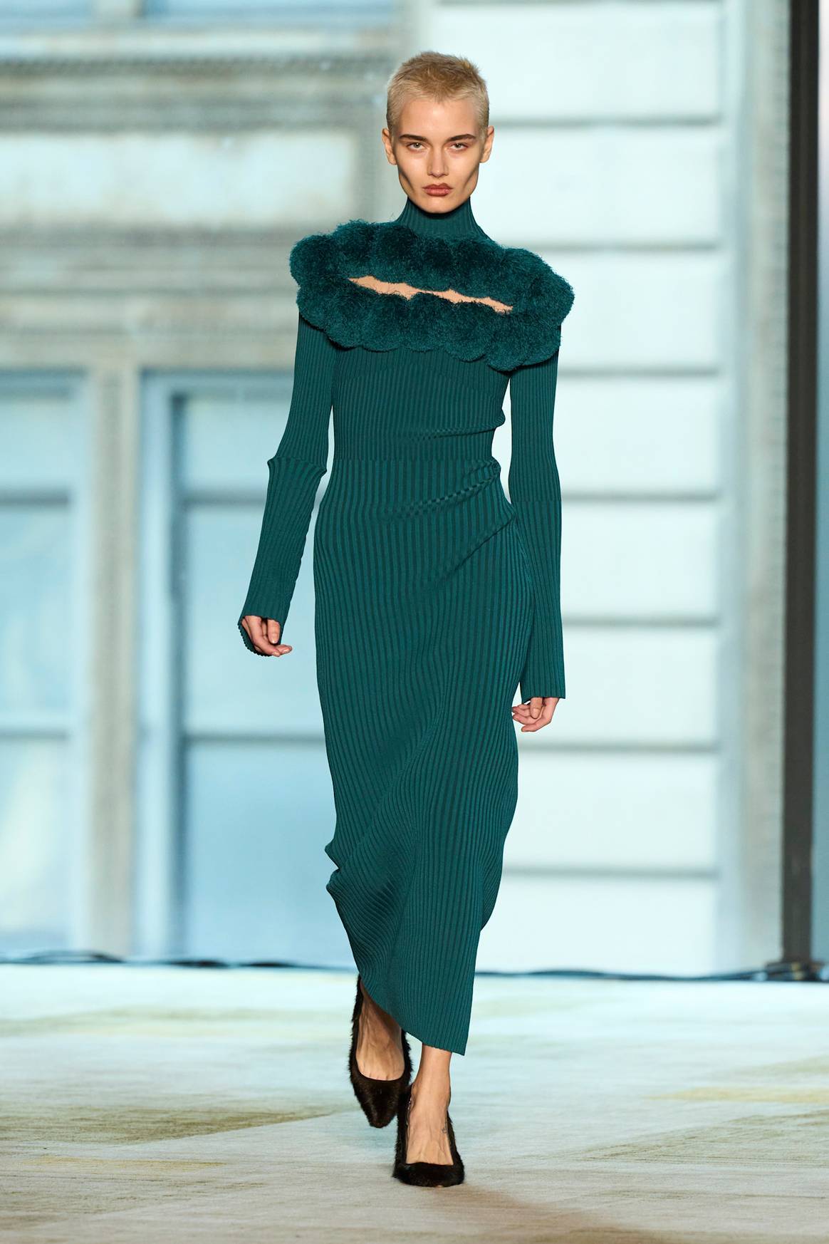 Aknvas Fall Winter 2024, Ready to Wear