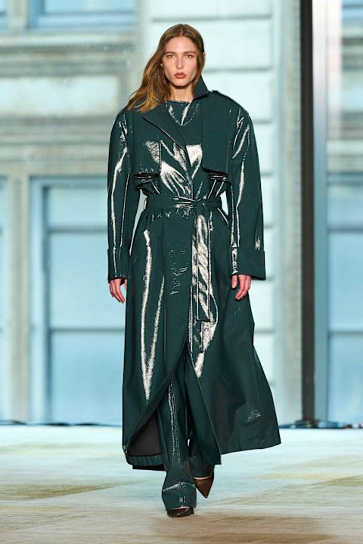 Aknvas Ready to Wear Fall Winter 2024