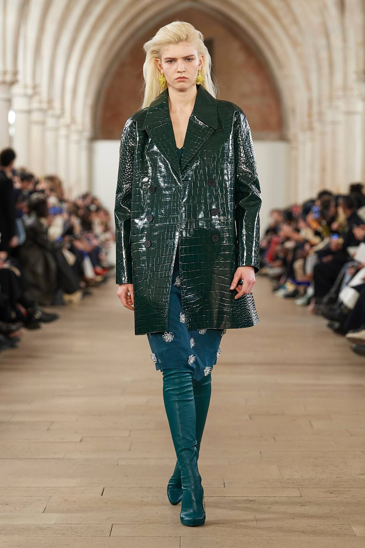 Lanvin Otoño Invierno 2023, Ready to Wear