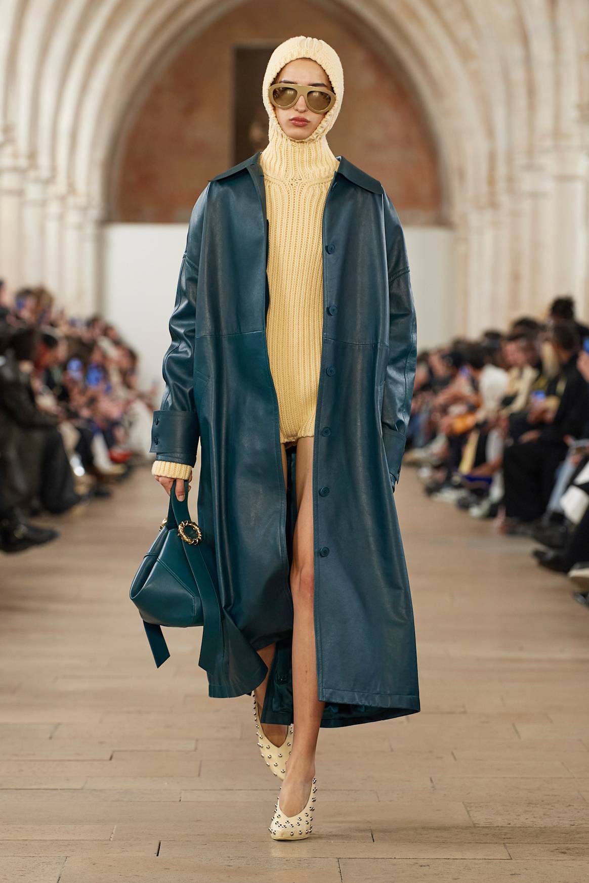 Lanvin Fall Winter 2023, Ready to Wear