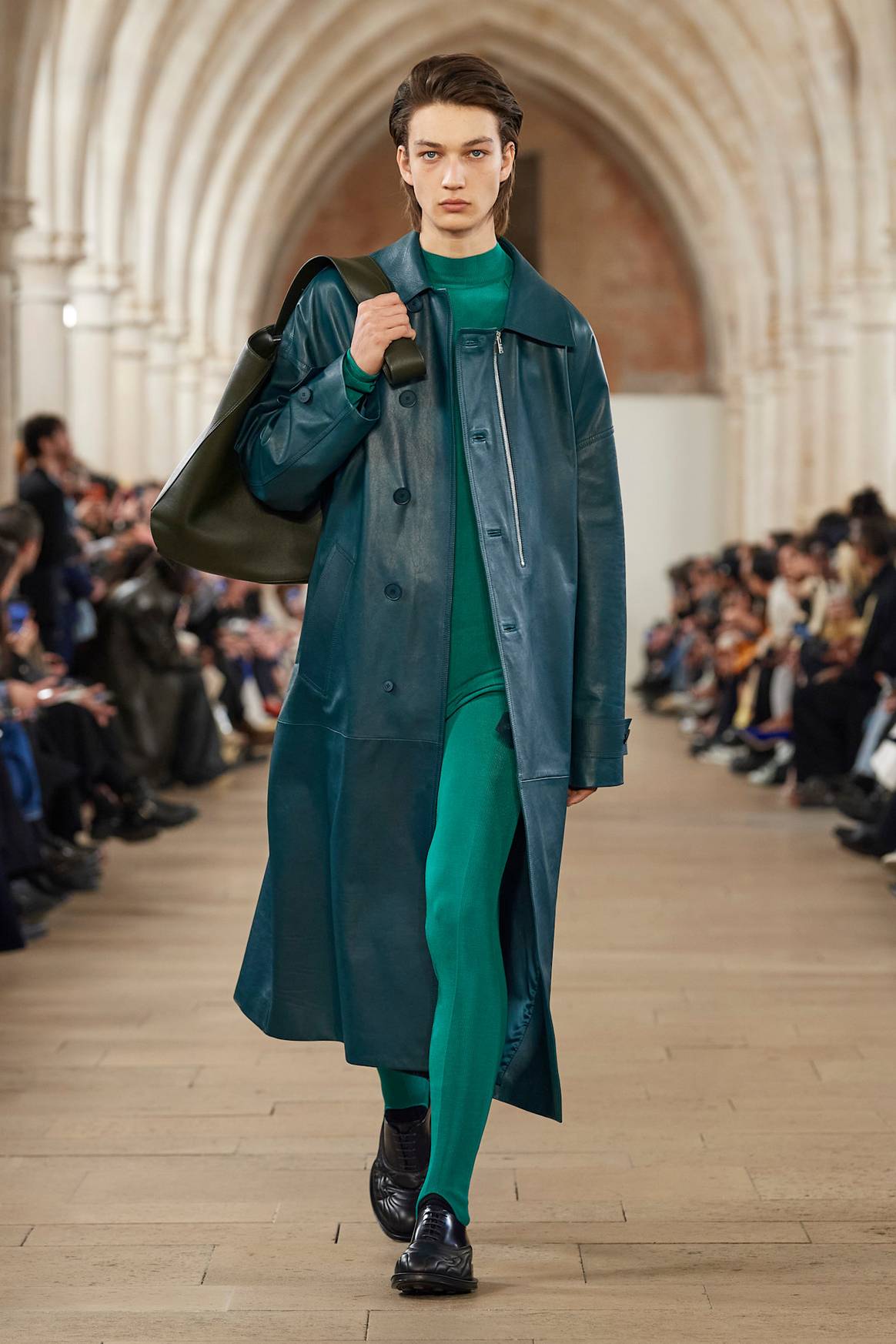 Lanvin Fall Winter 2023, Ready to Wear