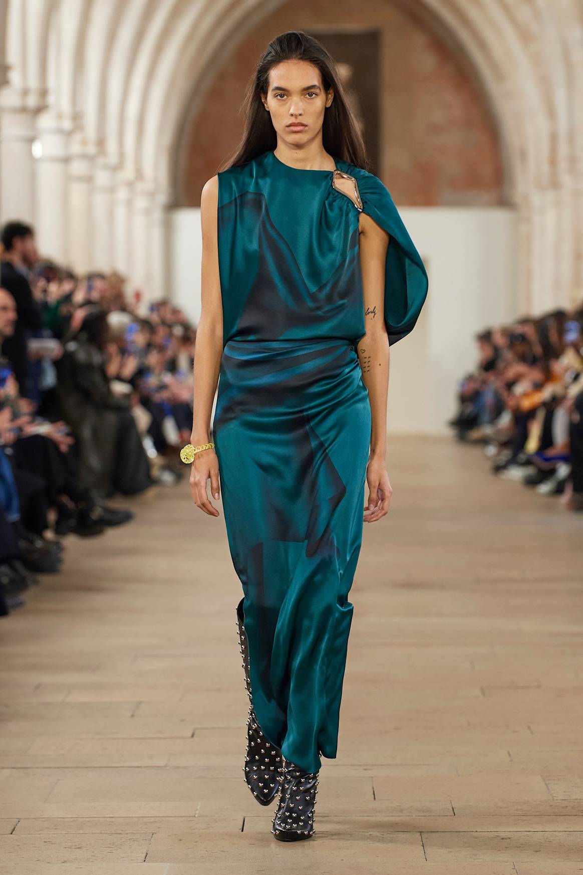 Lanvin Otoño Invierno 2023, Ready to Wear