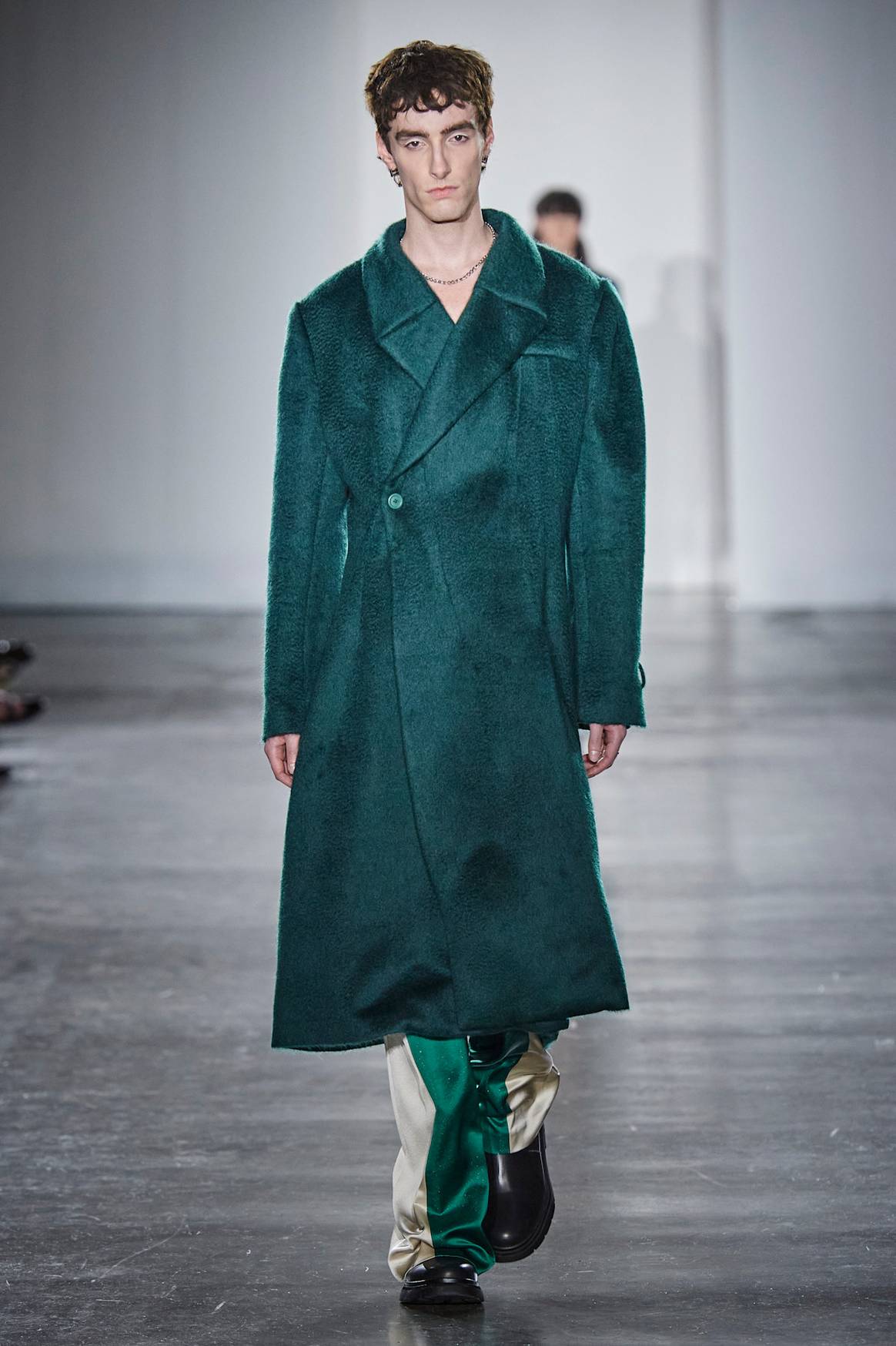 London College of Fashion Otoño Invierno 2023, Ready to Wear