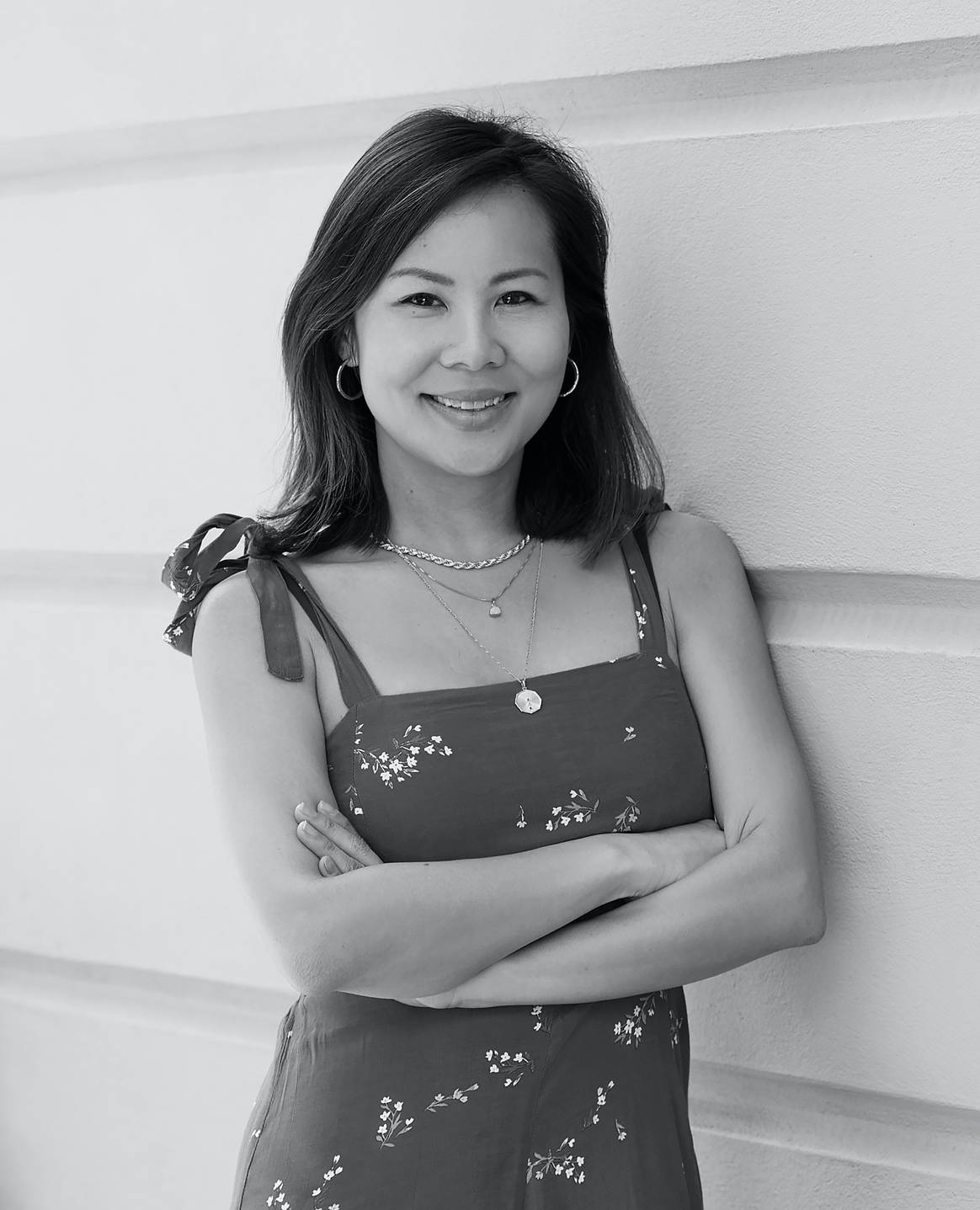 Lynette Ong portrait