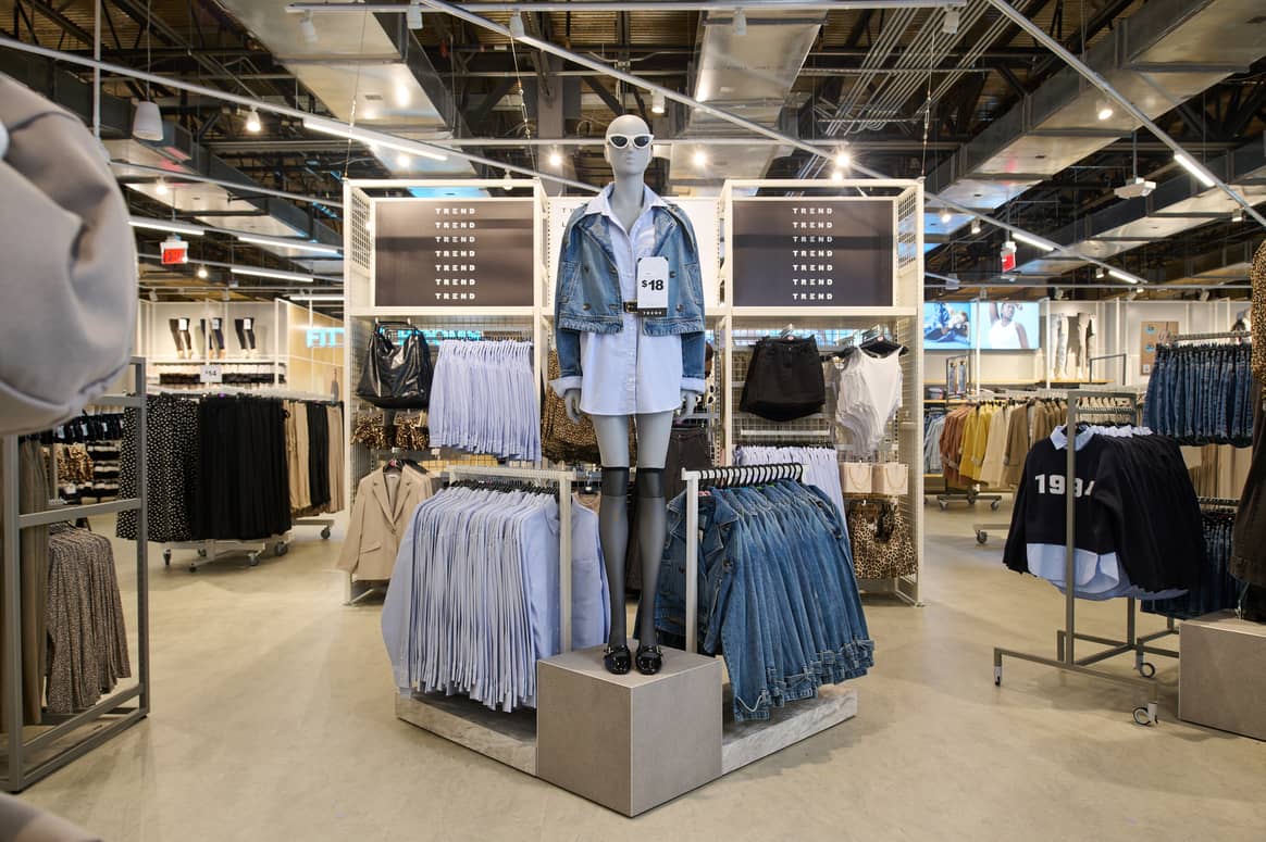 Primark Orlando, Florida store