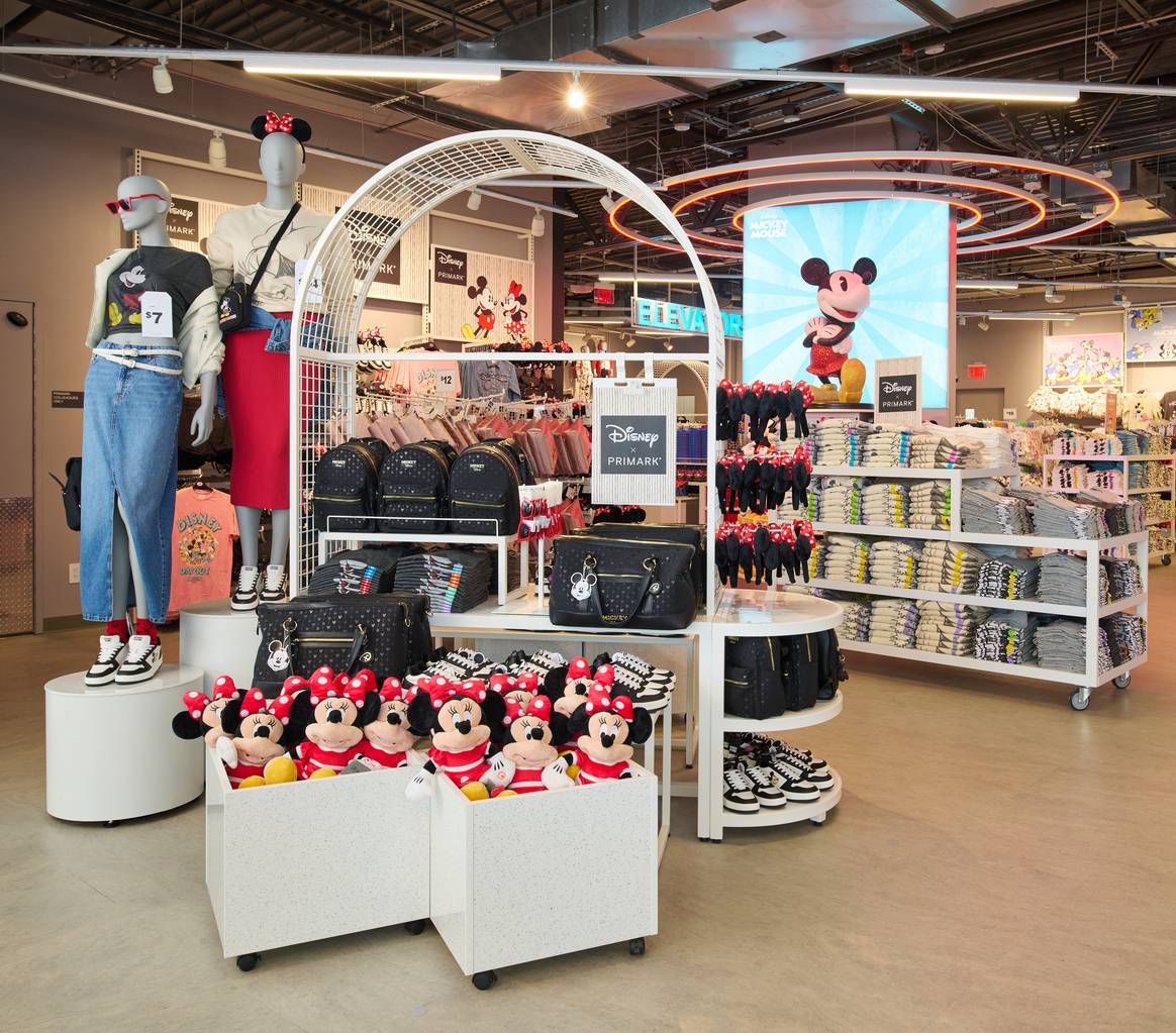 Primark Orlando, Florida store