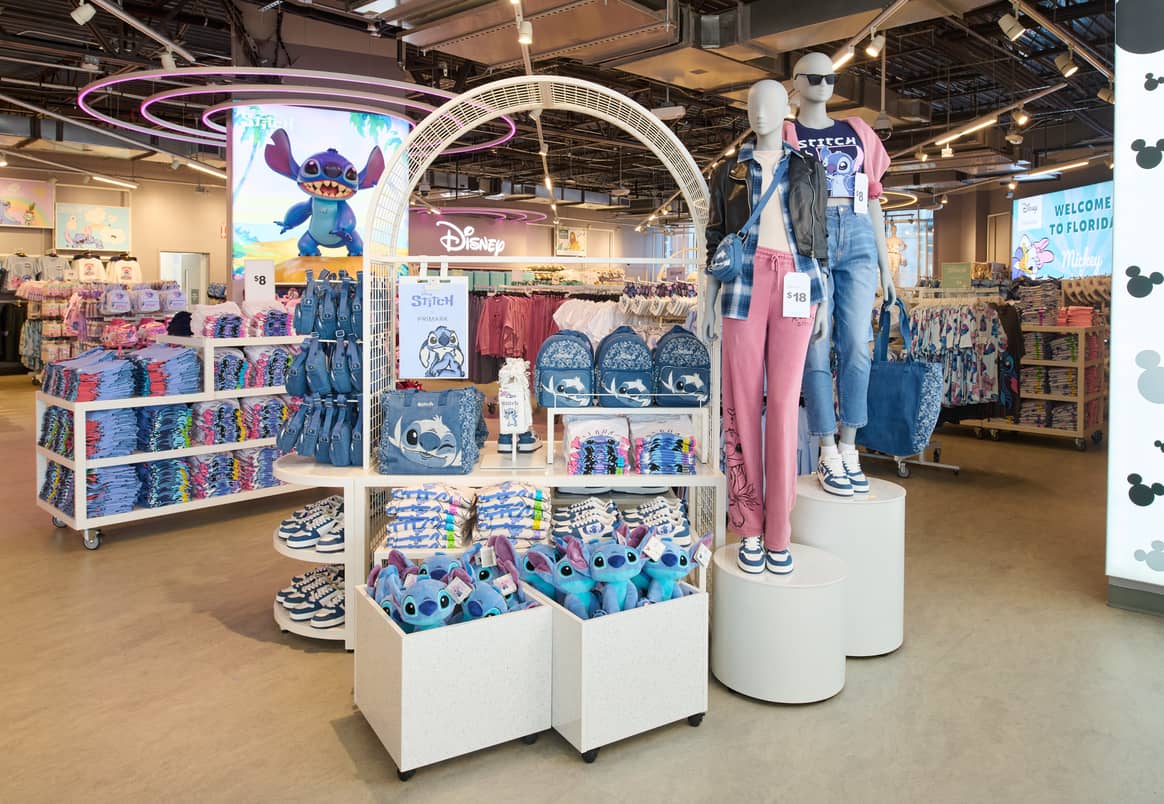 Primark Orlando, Florida store