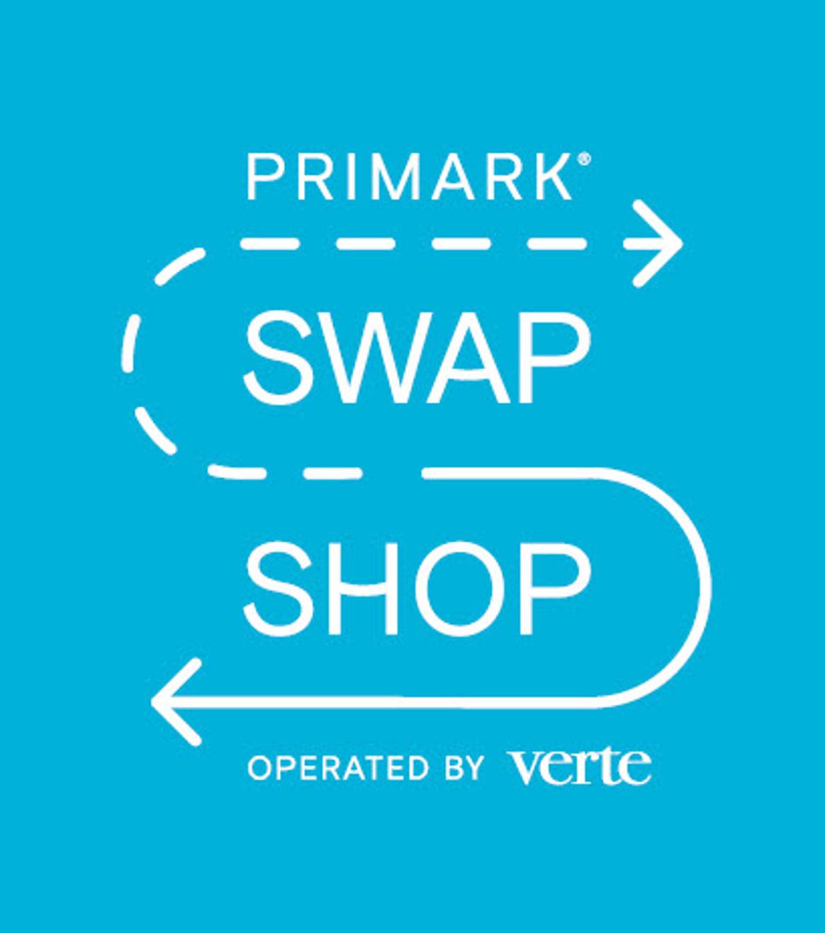 Primark ‘Swap Shop’ initiative