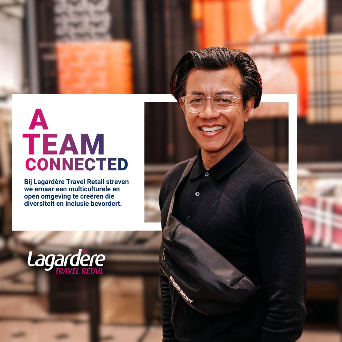 Credits: Lagardère Travel Retail