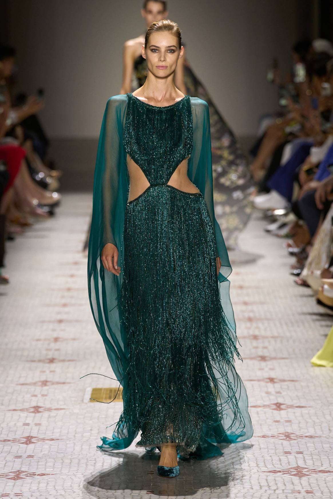 Elie Saab Haute Couture Fall Winter 2024