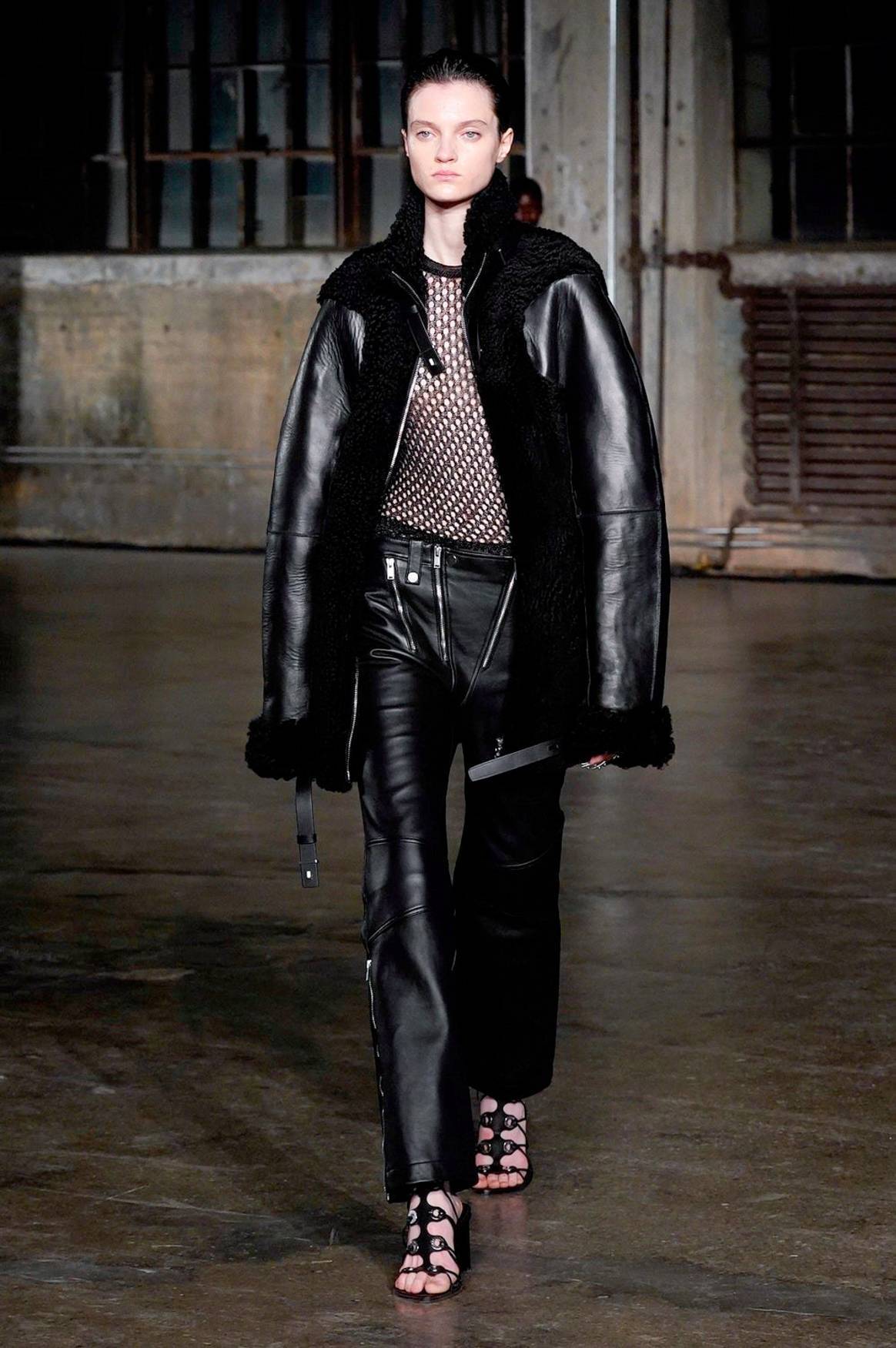 Image: Courtesy Dion Lee FW22