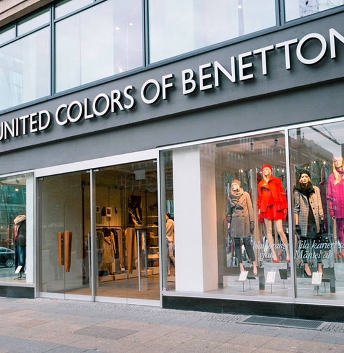 Benetton