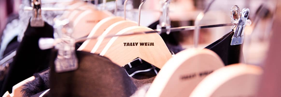 Tally Weijl