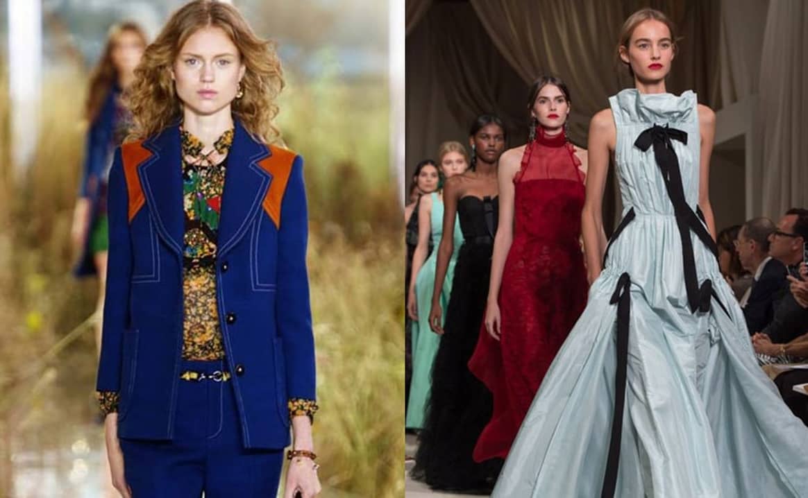 Fashion Week : Tory, Vera, Rodarte, et les débuts de Serena