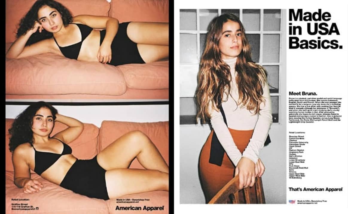 Why American Apparel employees want former CEO Dov Charney back