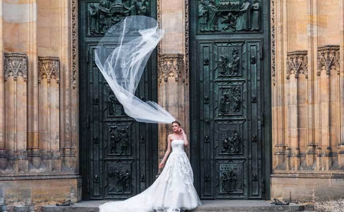 Terugblik: 5 artikelen over bruidsmode die je gelezen moet hebben