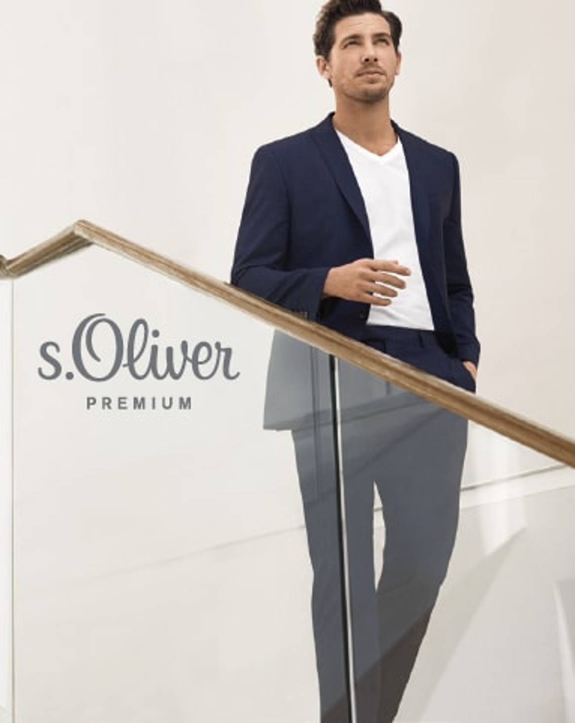 s.Oliver Premium