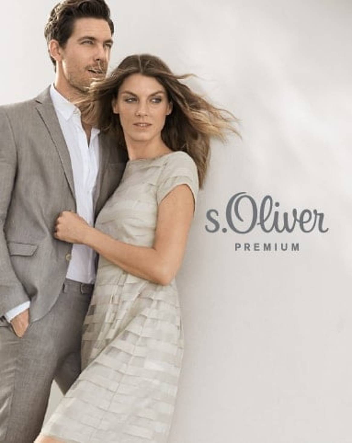 s.Oliver Premium