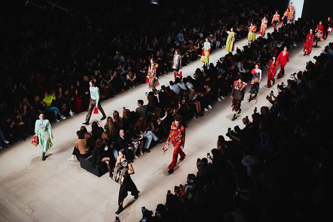 Alexander Shumsky: Dissatisfaction with the current fashion system is long overdue