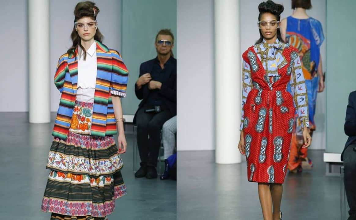 Milan Fashion Week: la mode africaine éthique et de bonne qualité sur les podiums