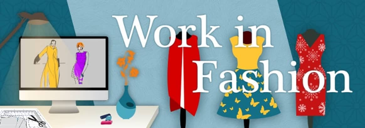 Overview: Five reads on work in fashion