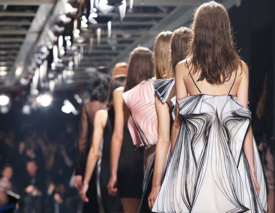 ¿Qué ciudad del mundo saca mayor provecho de la Semana de la Moda?