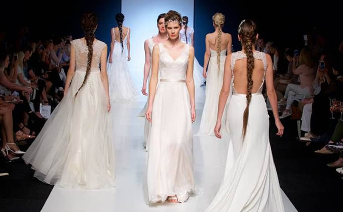 Overview: The top 4 bridal wear articles you may have missed