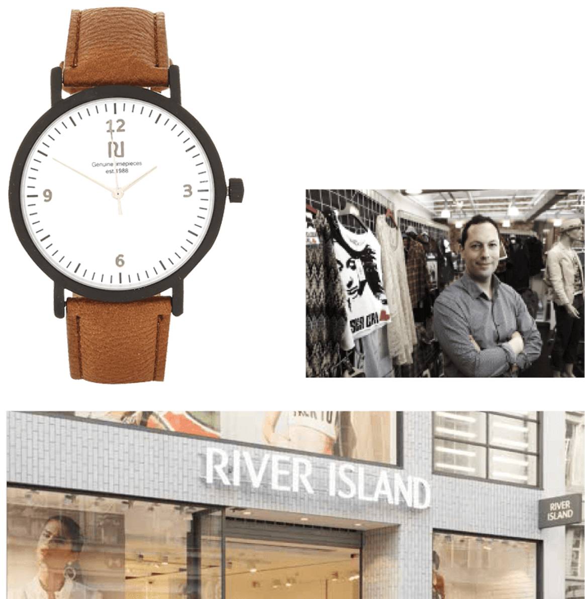 River Island jobs - Working at River Islands (2)