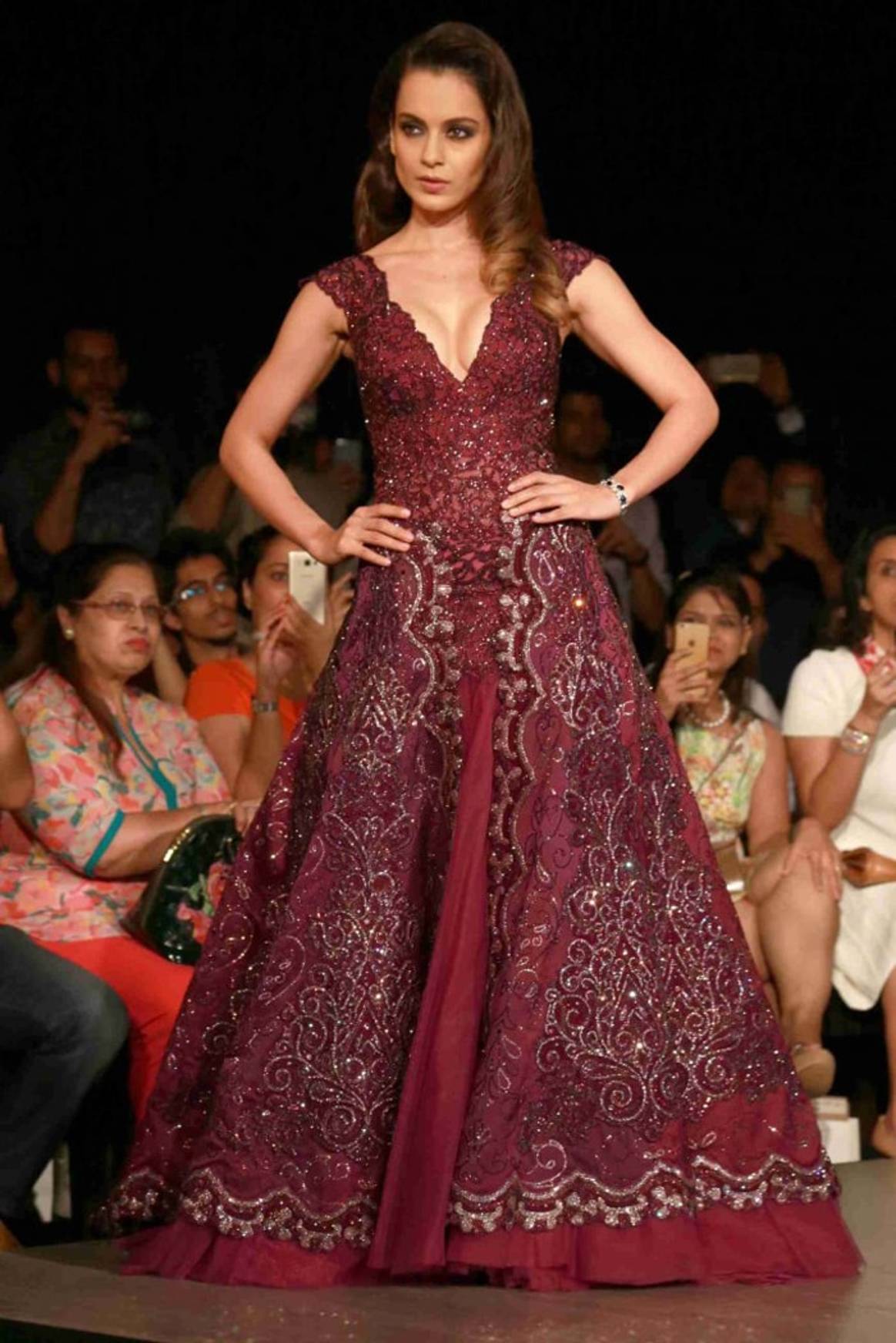 AICW: Designers unveil modern designs inspired by India