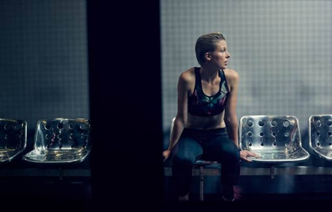 Ted Baker launches fitness collection