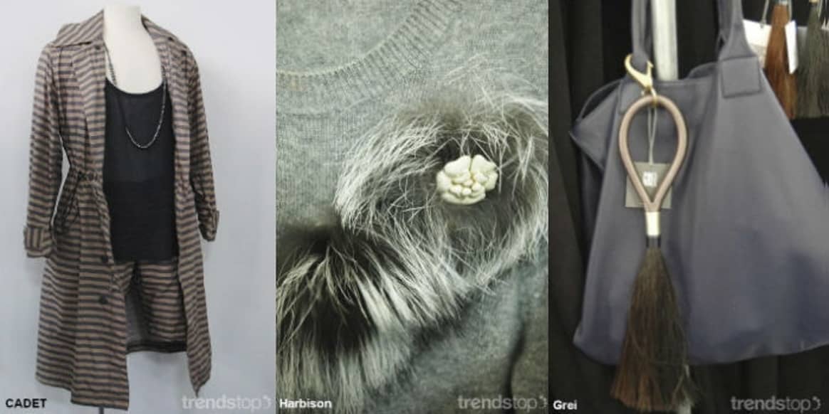 Key Trends for Spring/Summer 2016 from the New York Men’s Trade Shows