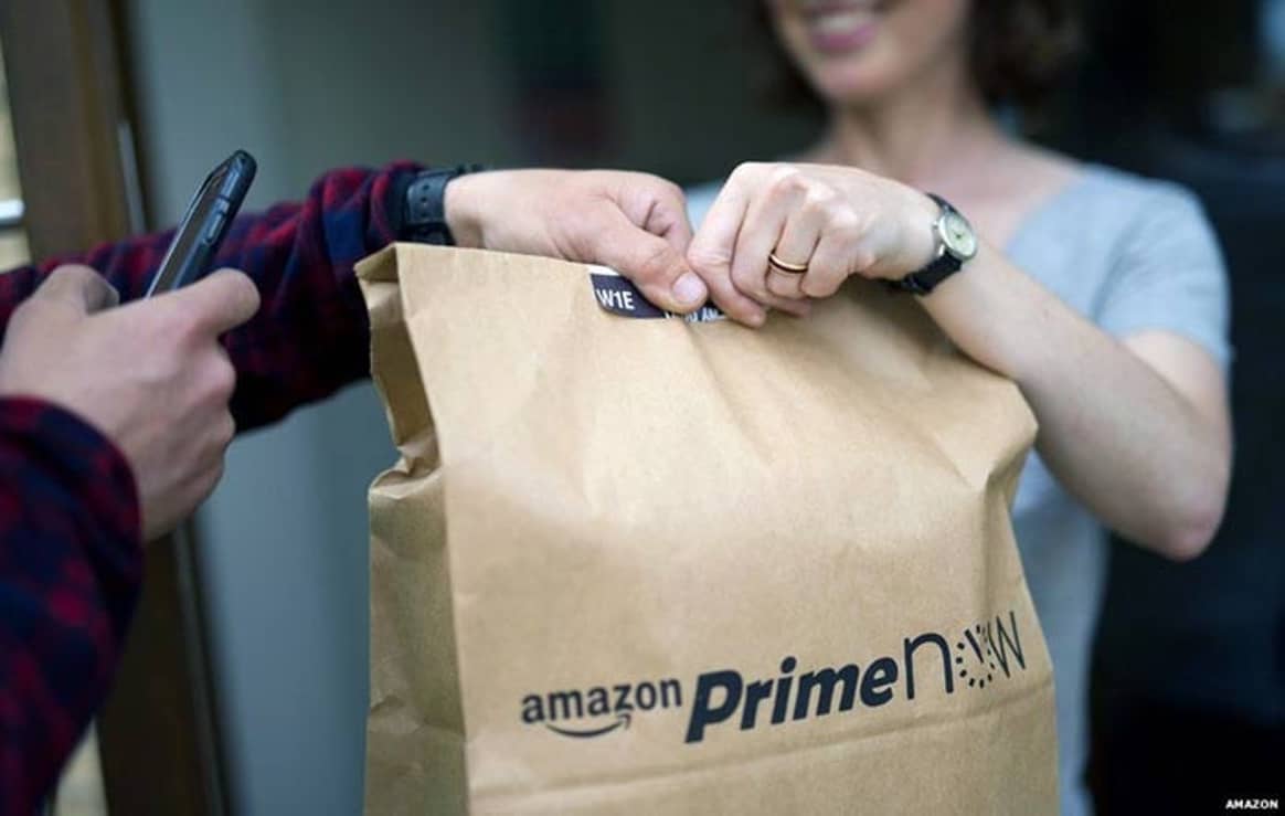 How Amazon became the world's largest retailer