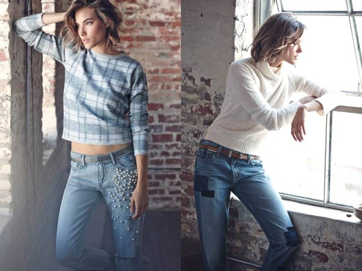 Paige Denim introduces more apparel categories for their brand